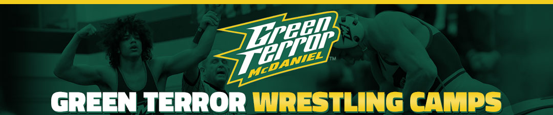 McDaniel College - Wrestling